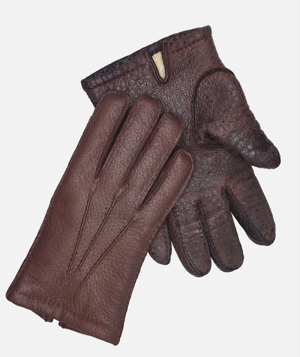 Holdbare RHANDERS handsker | Handskefabrik
