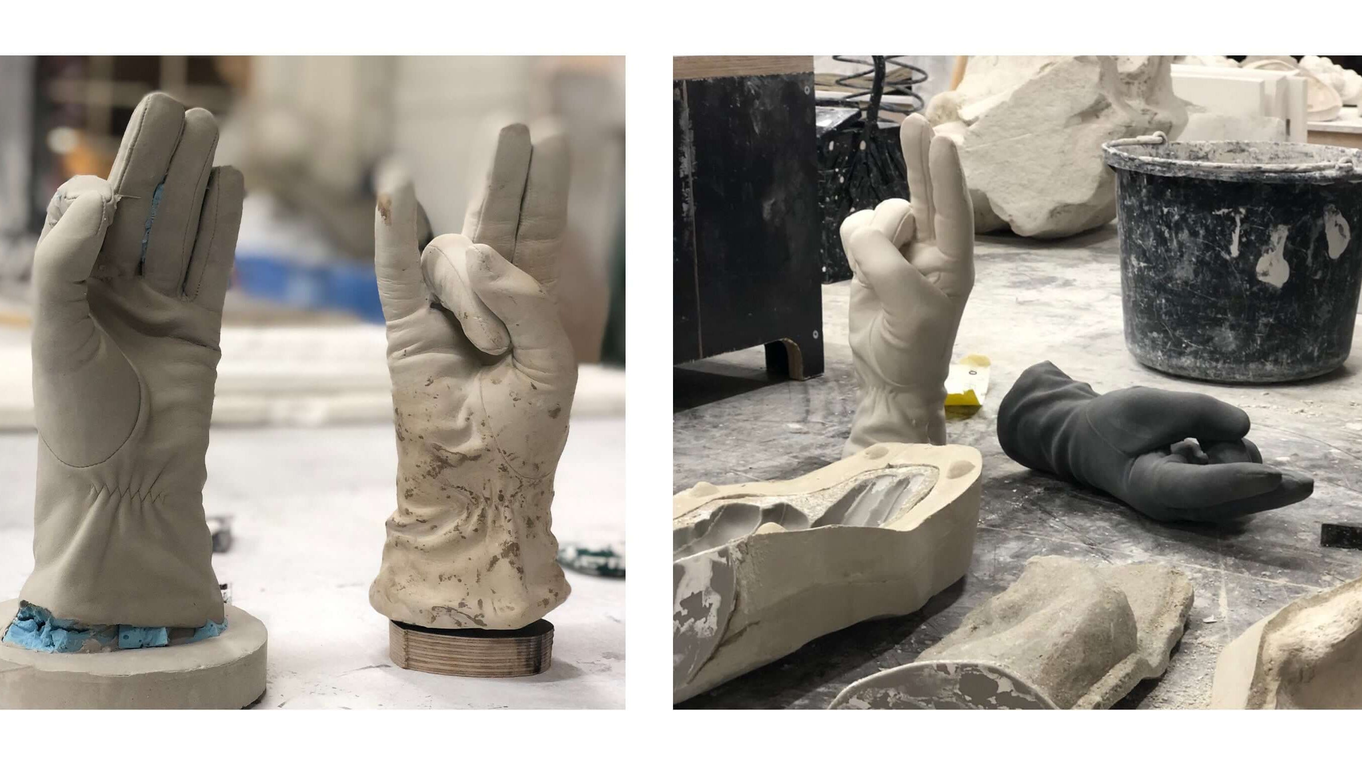 EBBE STUB WITTRUP ART EXHIBITION