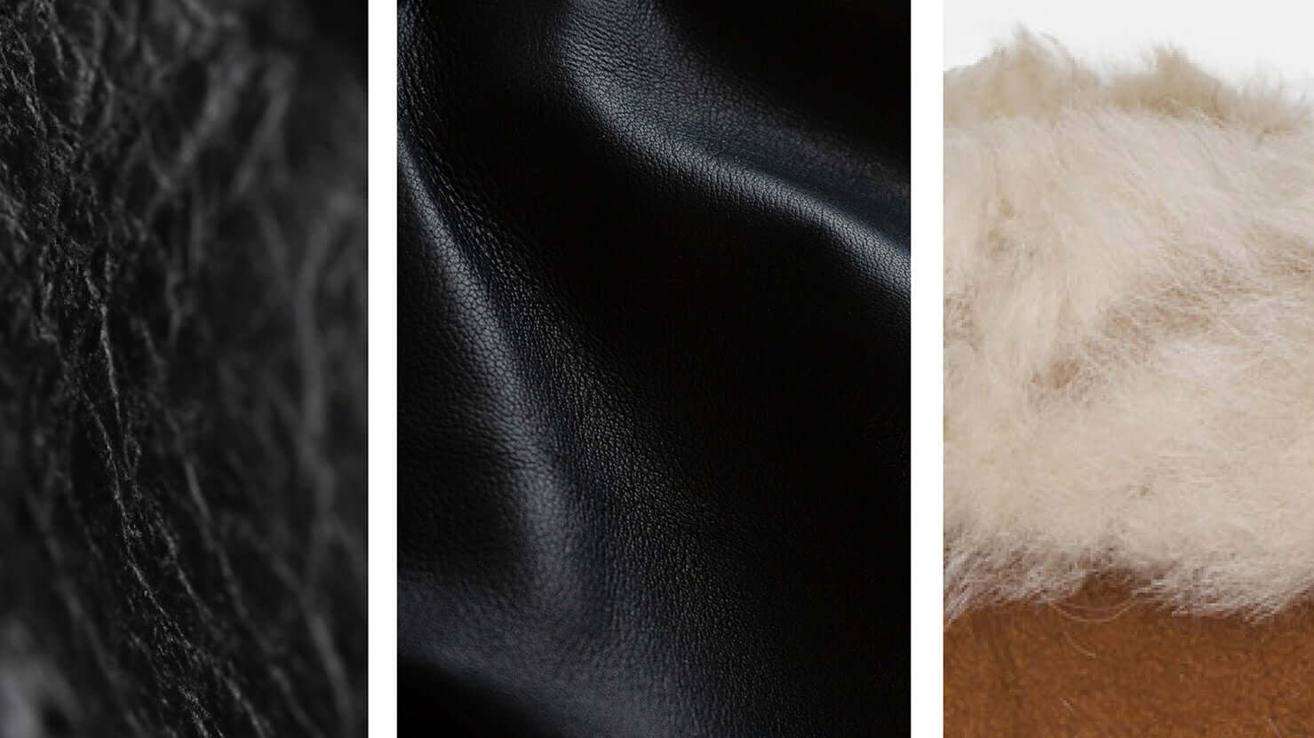 MATERIALS AND TECHNIQUES