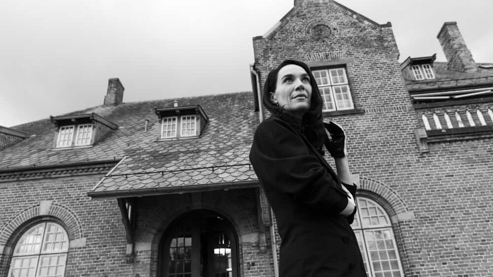 NEWS: A NEW HISTORIC HOME