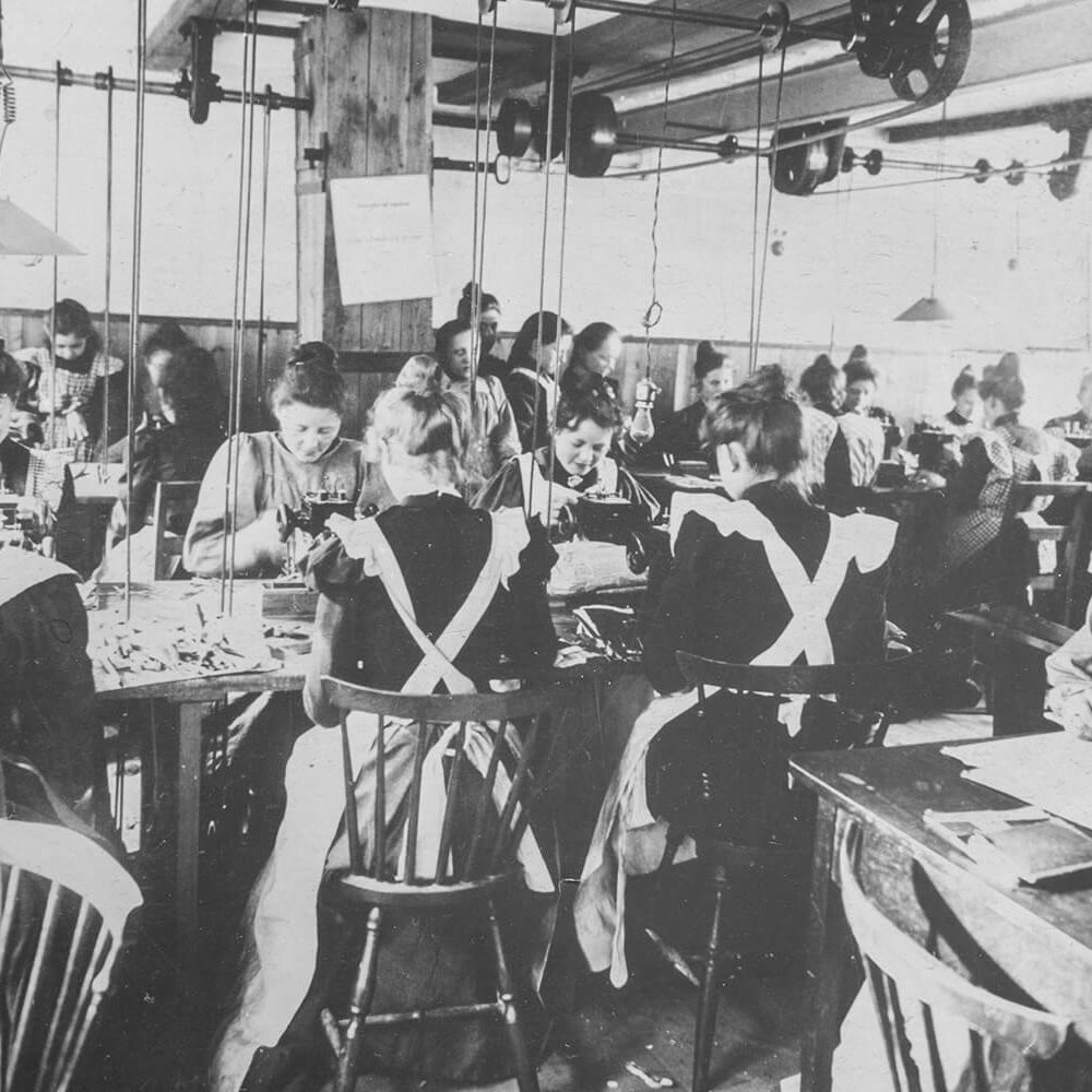 THOMSEN: GLOBAL EXPANSION