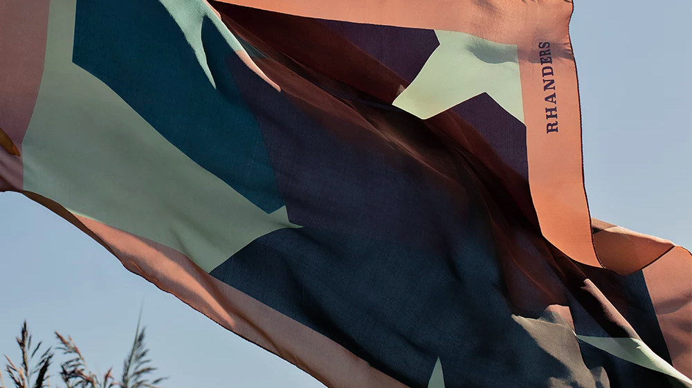 CELEBRATING GRAND KALMUS IN THE RHANDERS FOREST