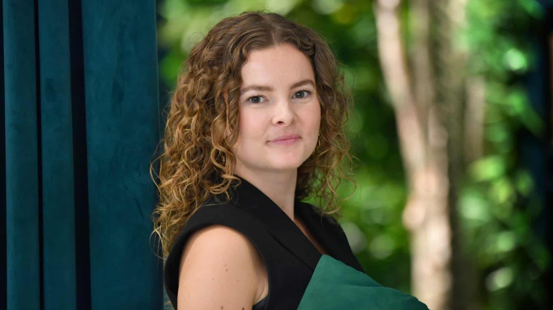ISABELLA RASK NYGAARD - GET TO KNOW THE OWNER OF RHANDERS