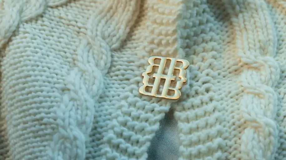 THE RH MONOGRAM
