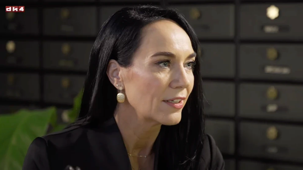 RHANDERS TV DOCUMENTARY