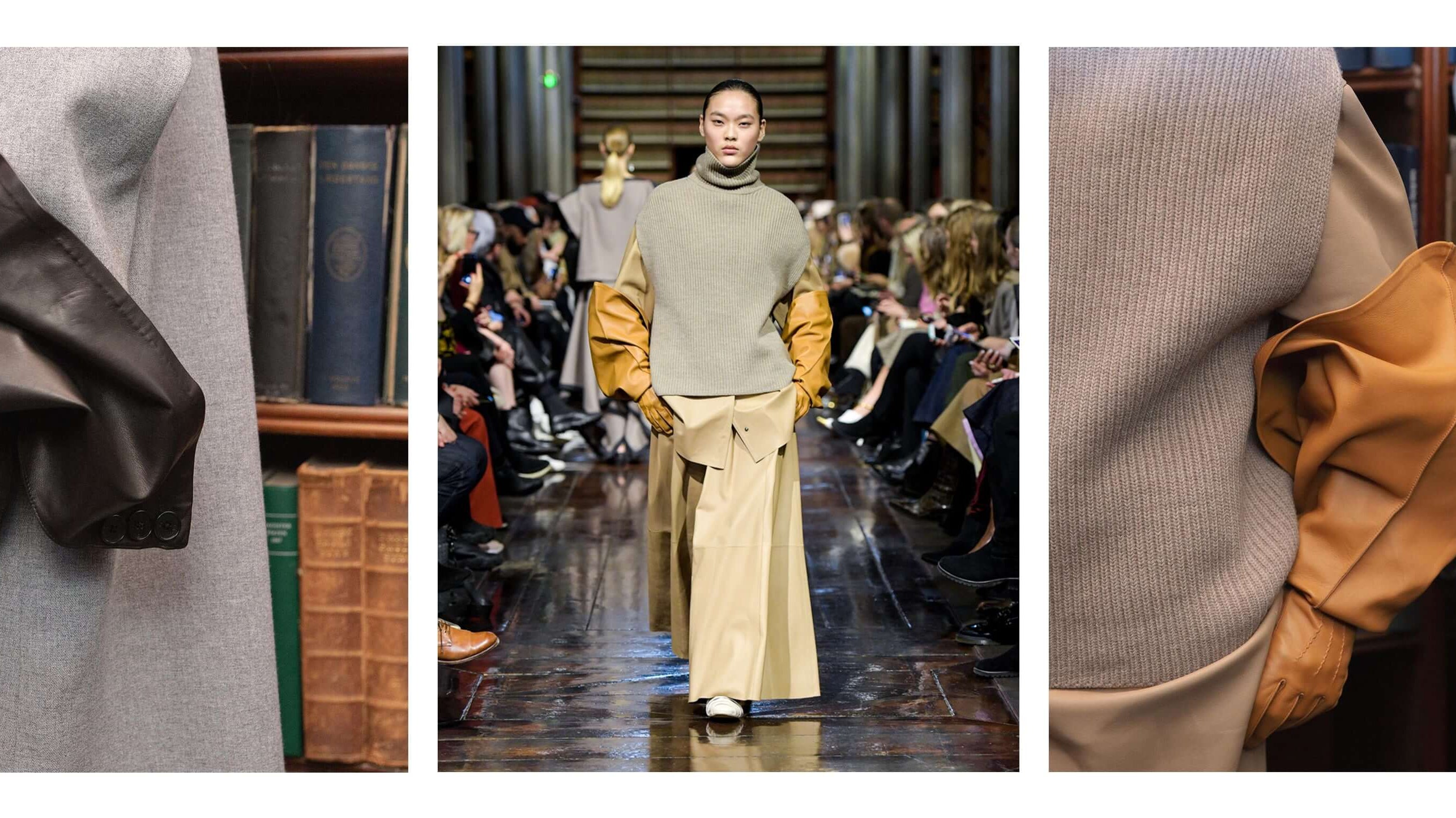 Mark Kenly Domino Tan x RHANDERS