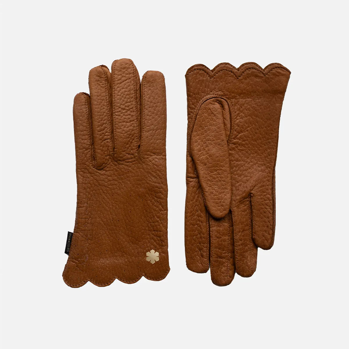 peccary handschuhe damen Women's Premium Peccary Gloves