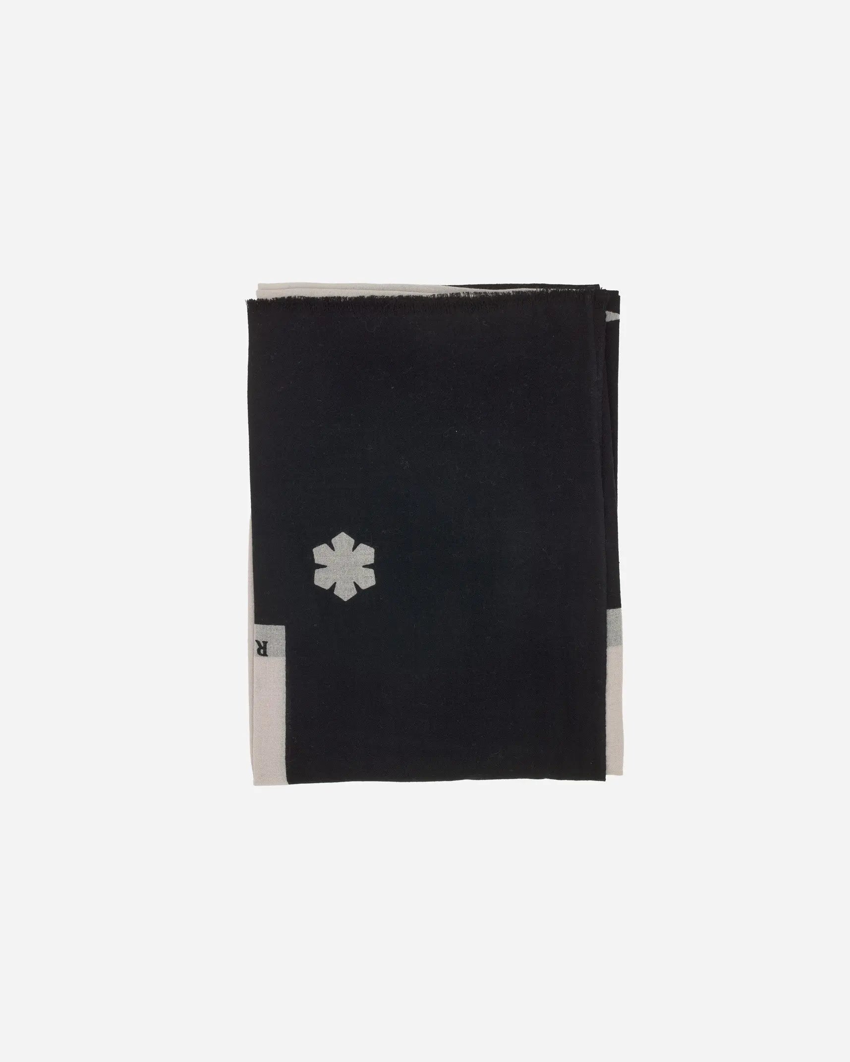 The Adora Scarf from RHANDERS is made of 100% wool.