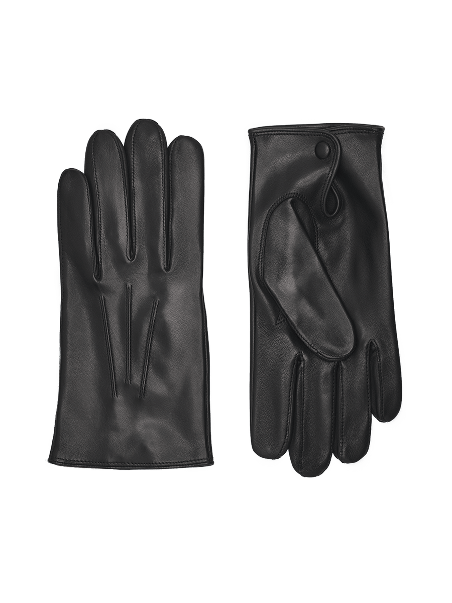 Outlet » Men's bestseller leather Gloves Randers Handsker
