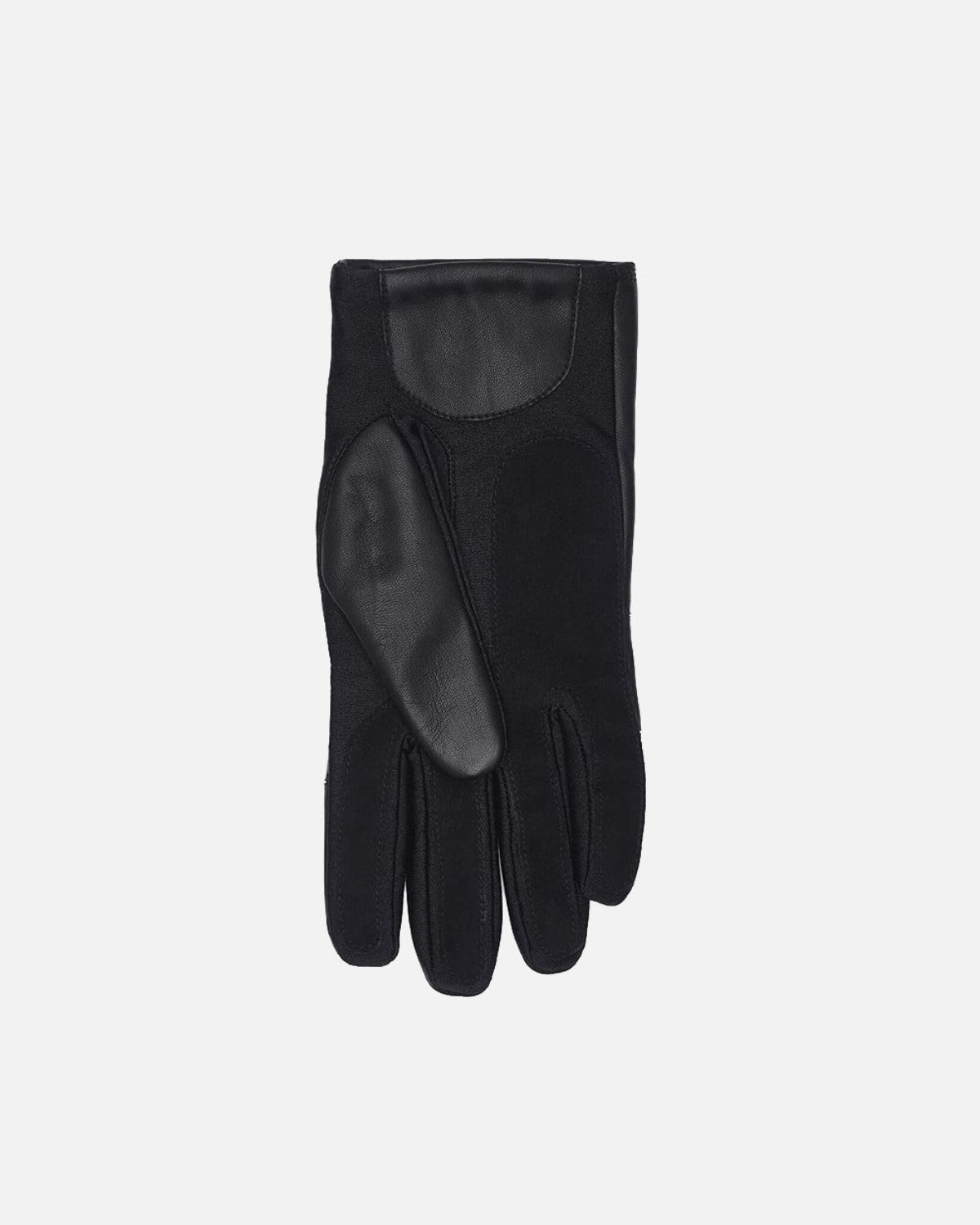 Warm and practical one-size gloves for men, “Thomas One-size”. The gloves are firm and robust, and are perfect for both active wear and shopping, RHANDERS.