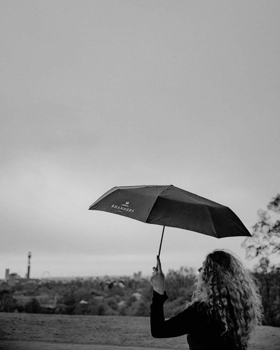 paraply » Uundværlig regnvejrsdage | RHANDERS