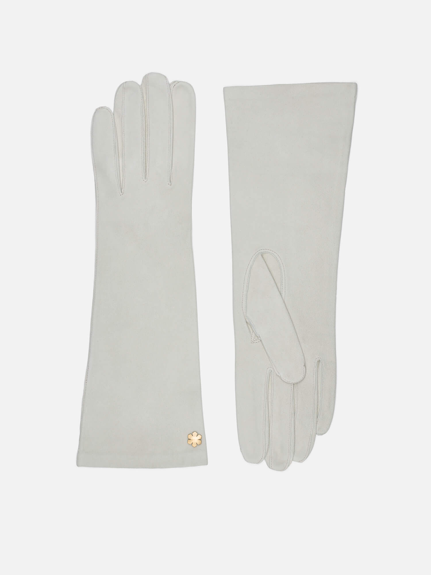 Tidløse designklassikere, damehandsker i skind fra RHANDERS, Randers Handsker.