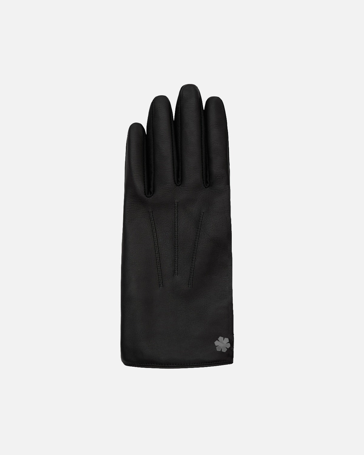 Classic and timeless one hand leather gloves for men, “William - One hand”, from RHANDERS.