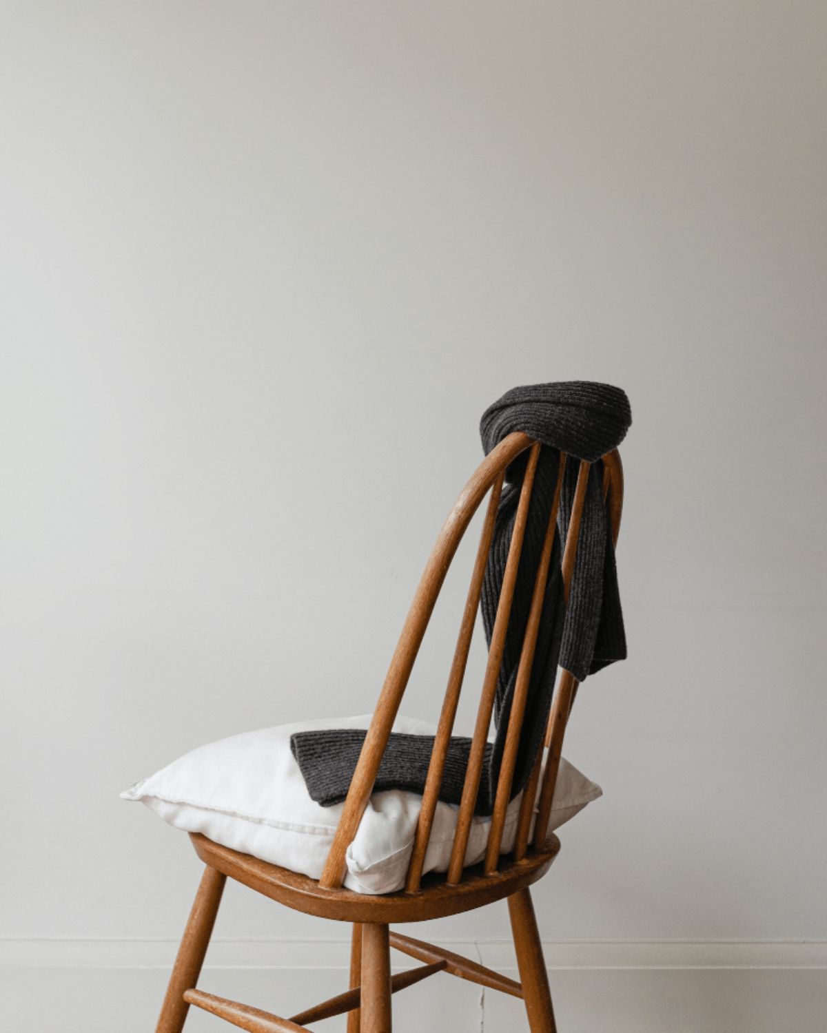 The Alex Scarf will last you a lifetime in both design and quality.