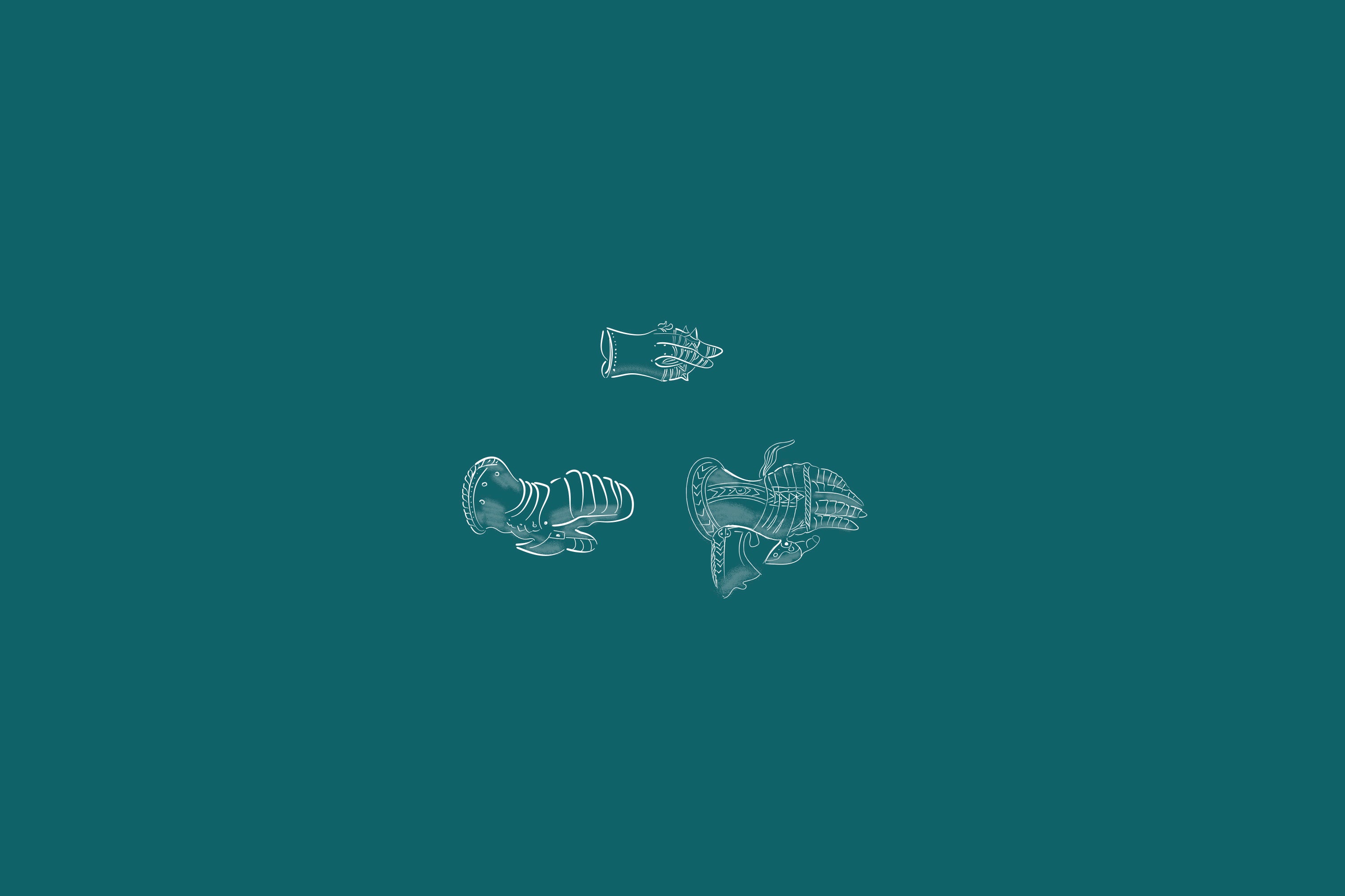 THE HISTORY OF GLOVES