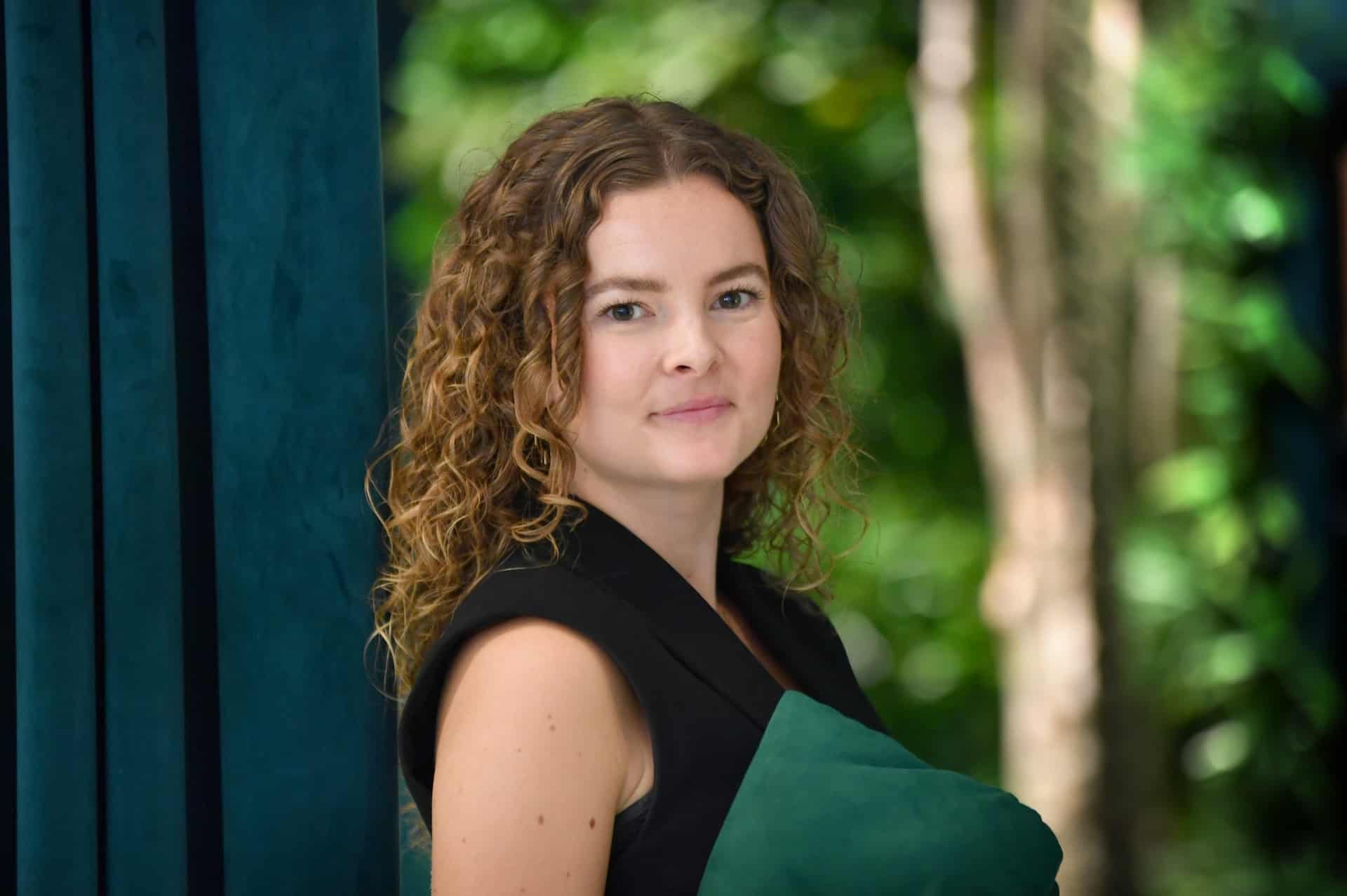 ISABELLA RASK NYGAARD - GET TO KNOW THE OWNER OF RHANDERS