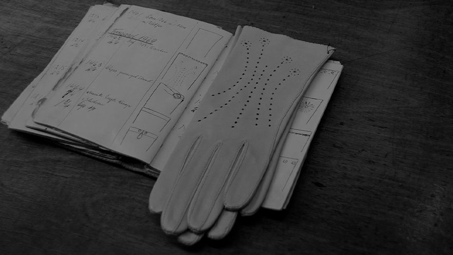 The History of RHANDERS