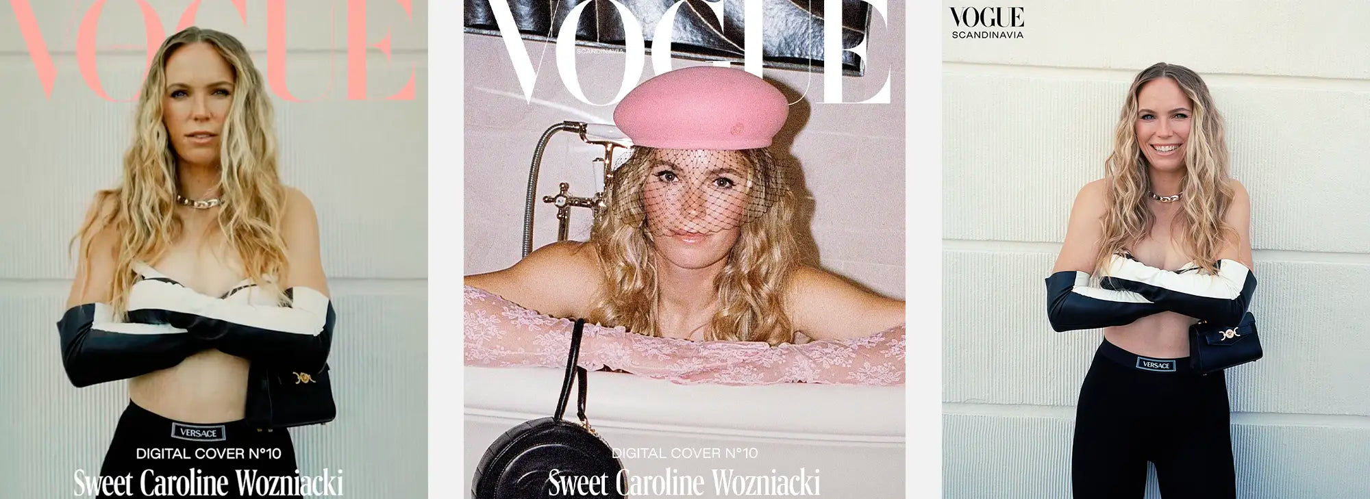 RHANDERS ON THE COVER OF VOGUE