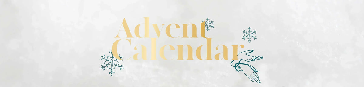 From Our Hands to Yours - Christmas Calendar
