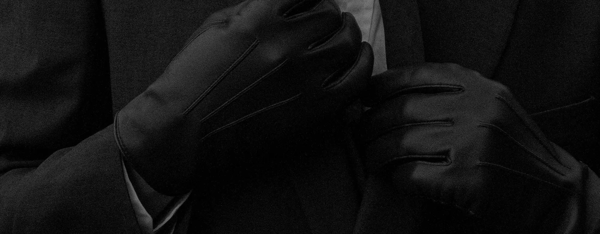 CLASSIC GLOVES FOR MEN B2B