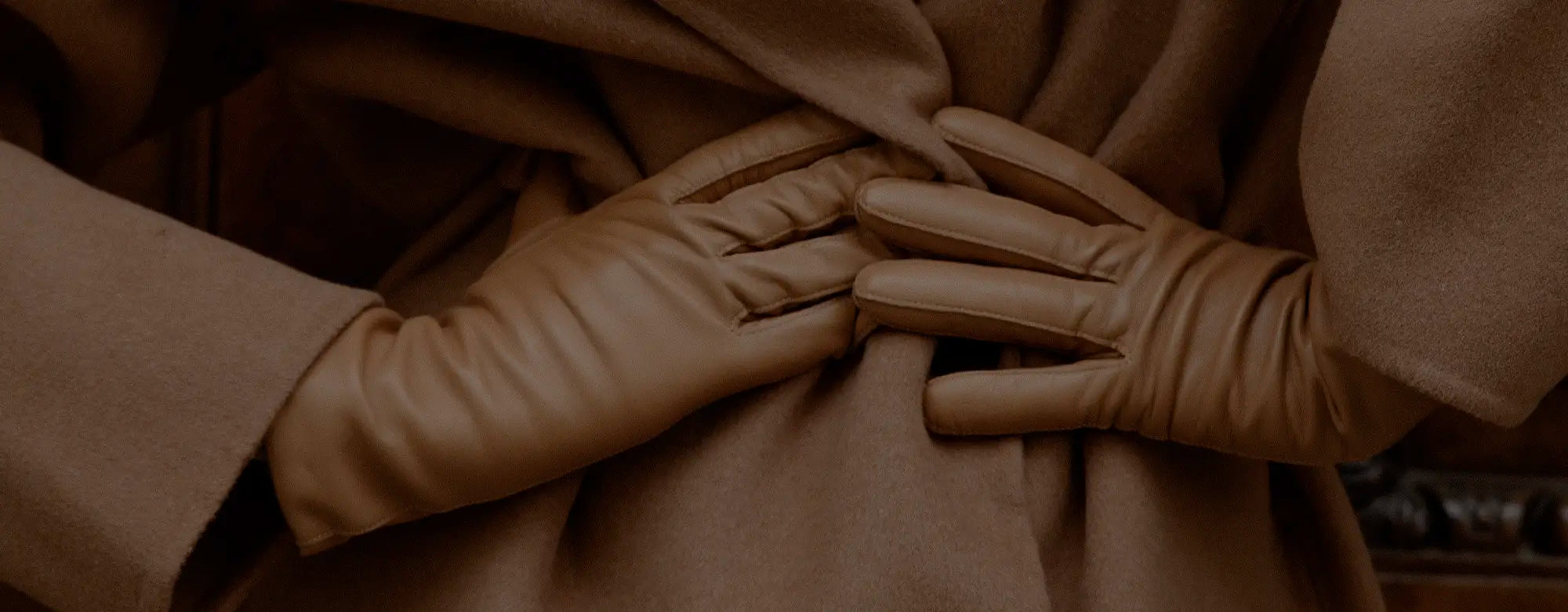 CLASSIC GLOVES FOR WOMEN B2B