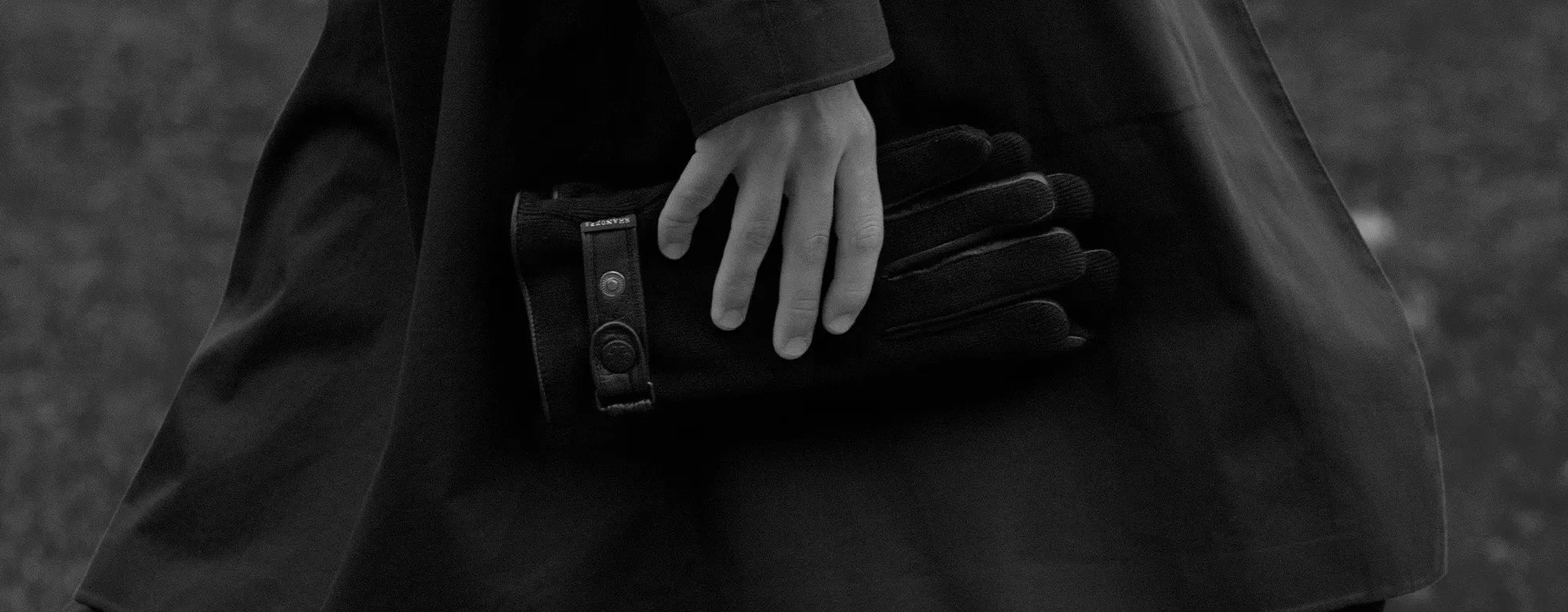 EDITION GLOVES FOR MEN B2B