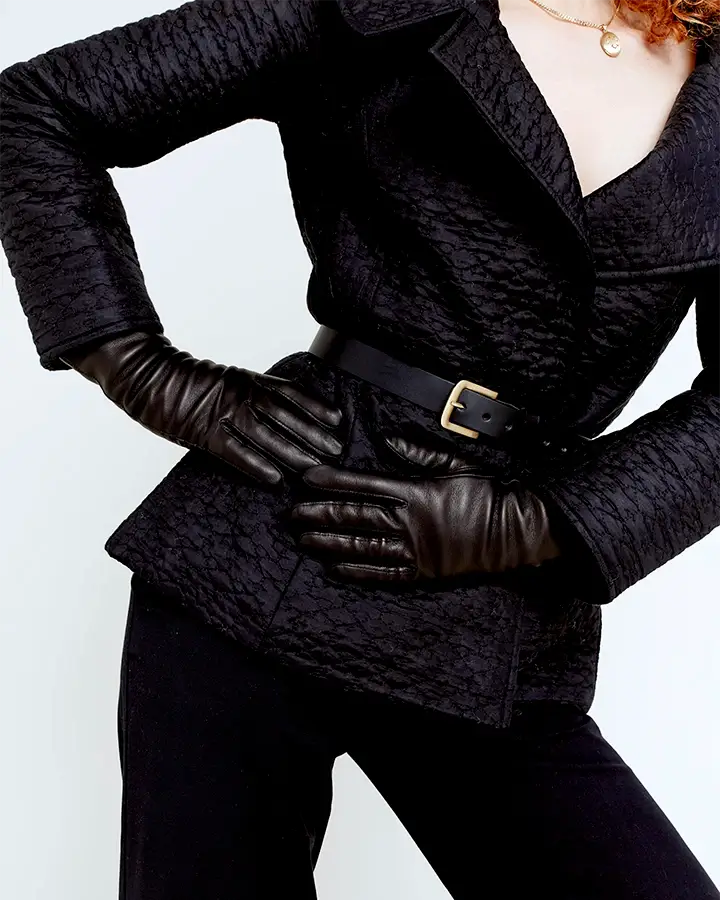 ACCESSORIES & CLOTHING MADE IN DENMARK