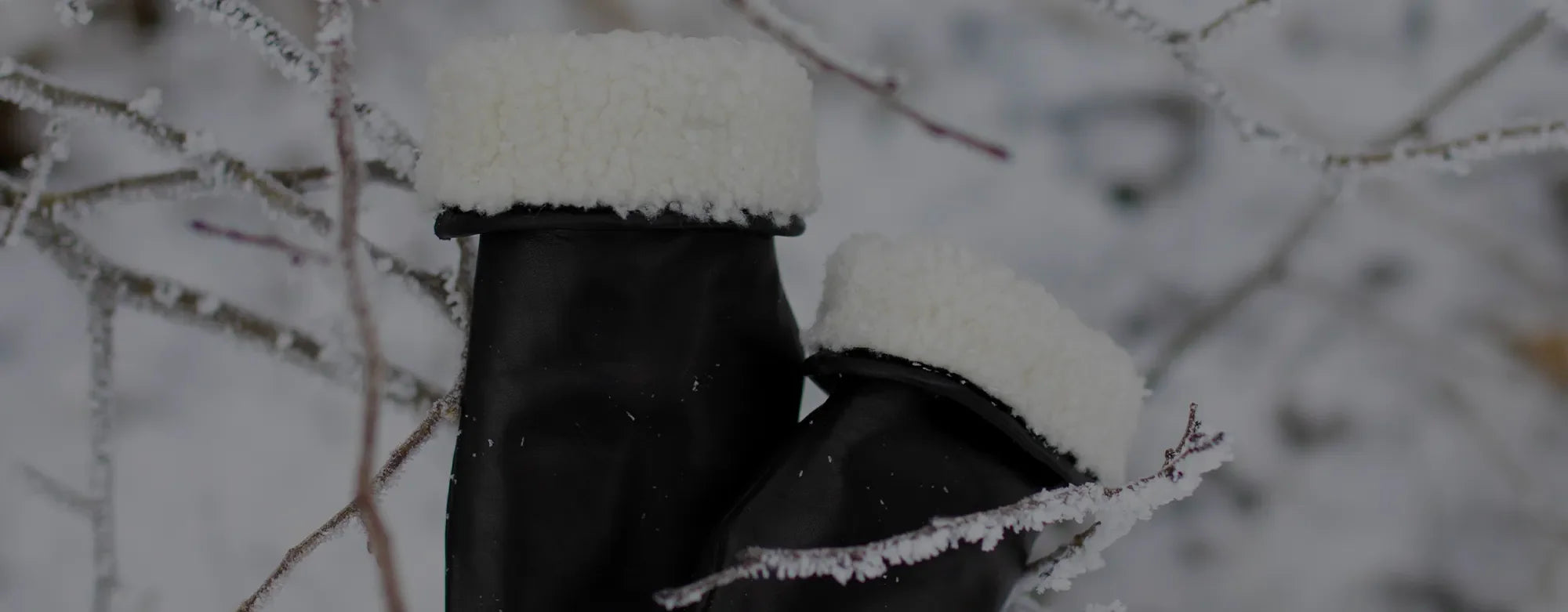 MITTENS FOR WOMEN B2B