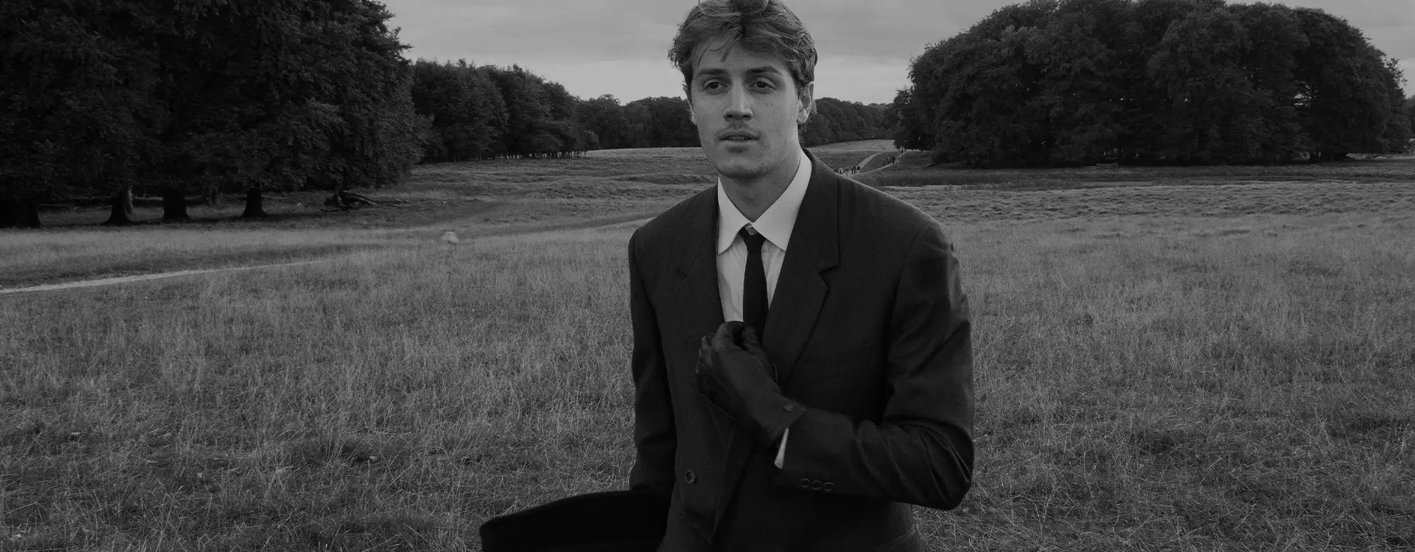 PREMIUM GLOVES FOR MEN B2B