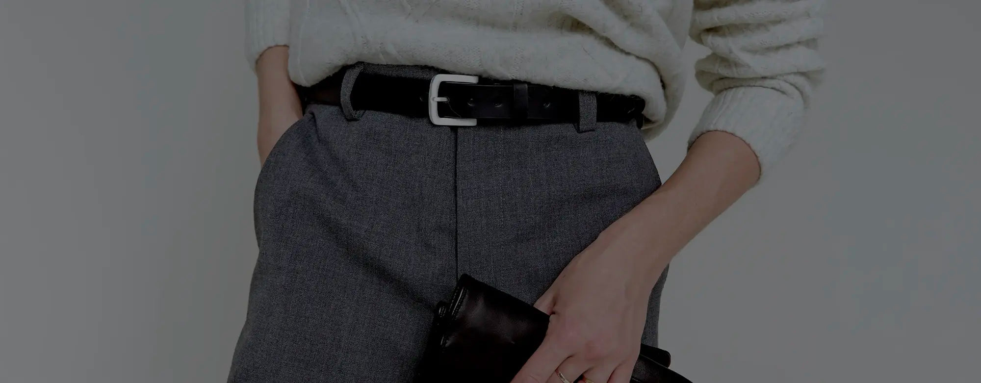 ACCESSORIES FOR MEN B2B