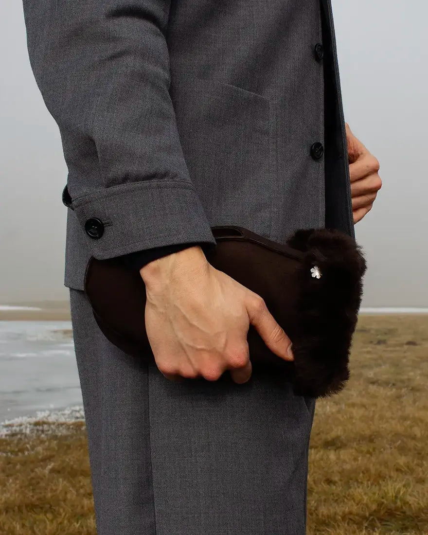 GLOVES MADE IN DENMARK