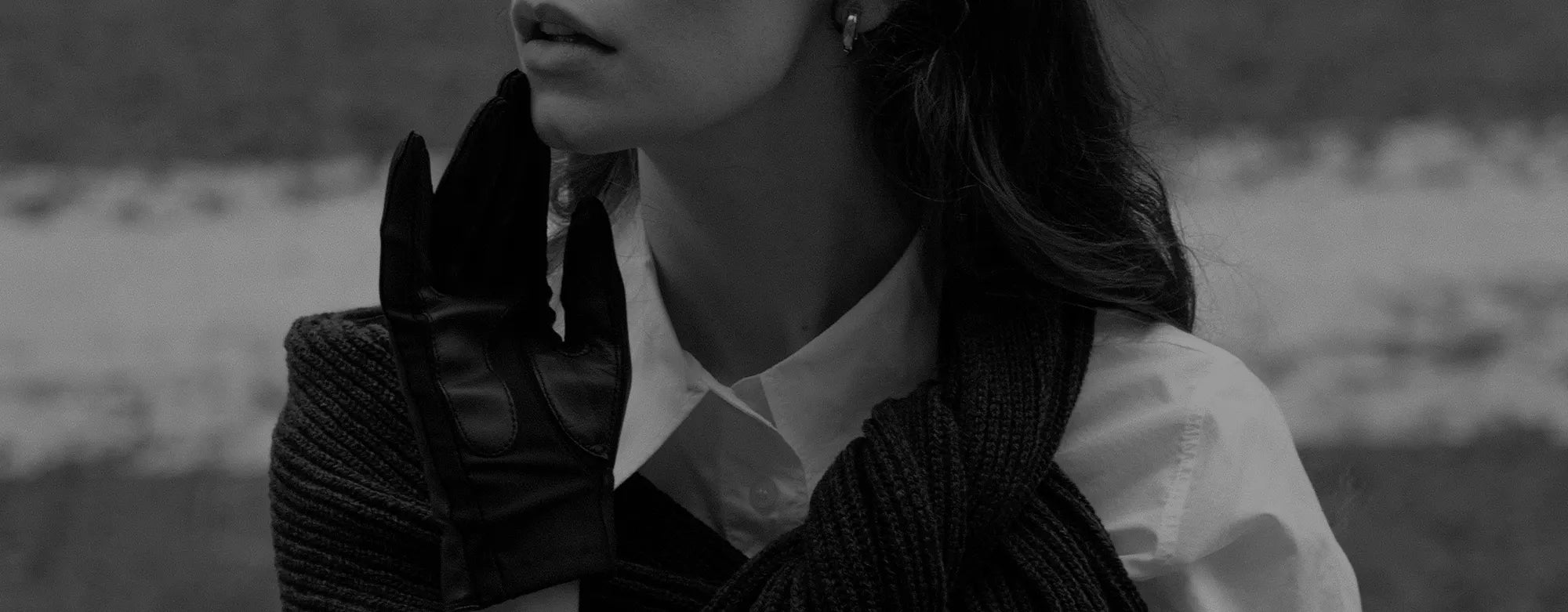 ONE-SIZE GLOVES FOR WOMEN B2B