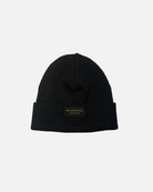 Men's beanie made from 100% soft merino wool from RHANDERS.