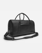 Crown Travel Bag is made from the finest and most exquisite cow aniline glove-leather, offering a butter-soft touch with an astonishing world-class strength. Designed, crafted and developed on more than 200 years of experience.