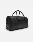 The Crown Travel Bag is an exquisite example of blending heritage with innovation. It displays traditional craftsmanship, seams, and shapes, while it is functional and serves your every need for working in style.