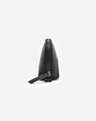 Crown Vanity Bag fra RHANDERS i small er fremstillet af det fineste handskeskind og er prydet med præget RHANDERS logo på fronten.