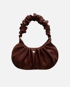 Soft and elegant shoulder bag made from Capeskin from RHANDERS