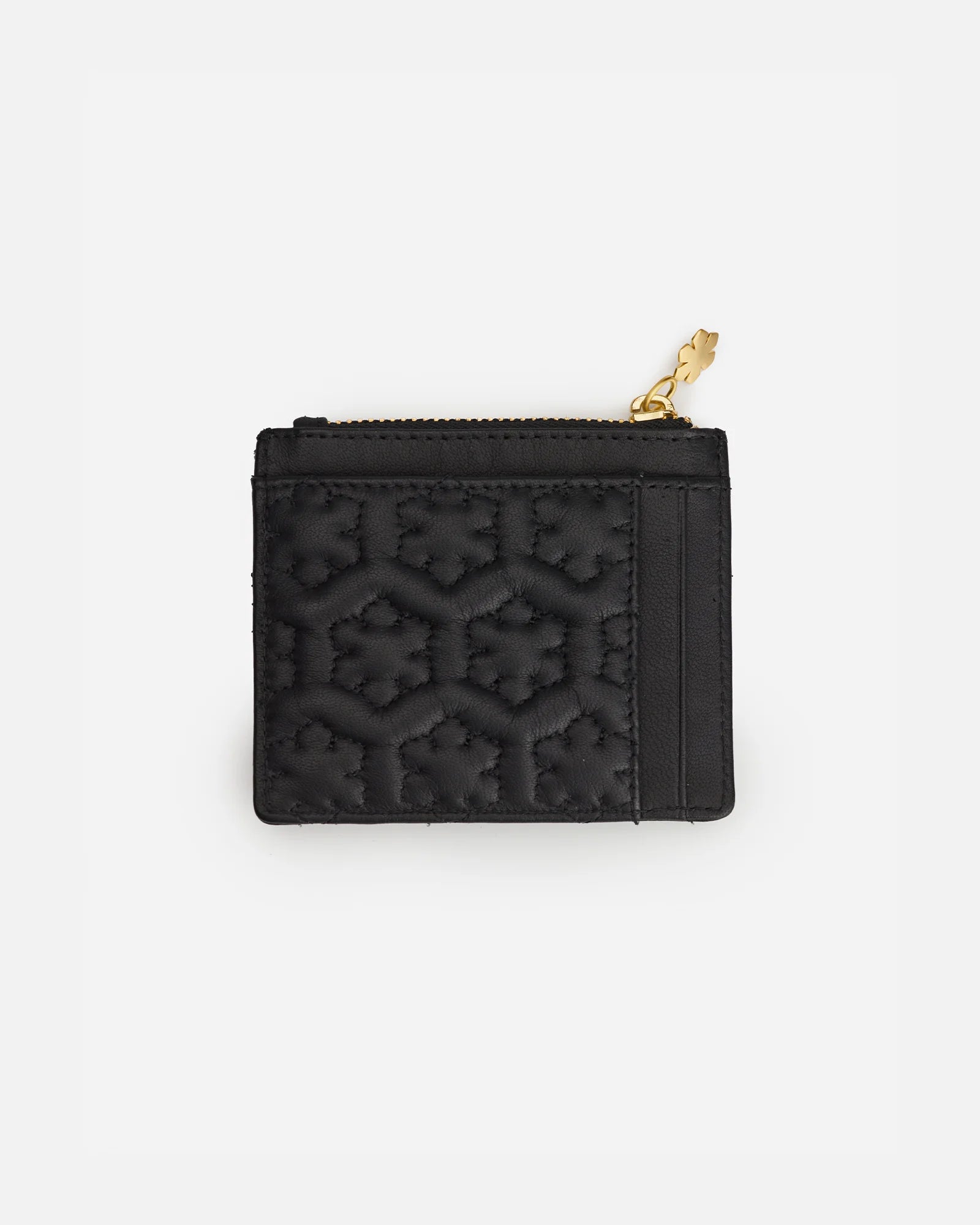 Isabella Zip wallet from RHANDERS. Space for cards and cash.