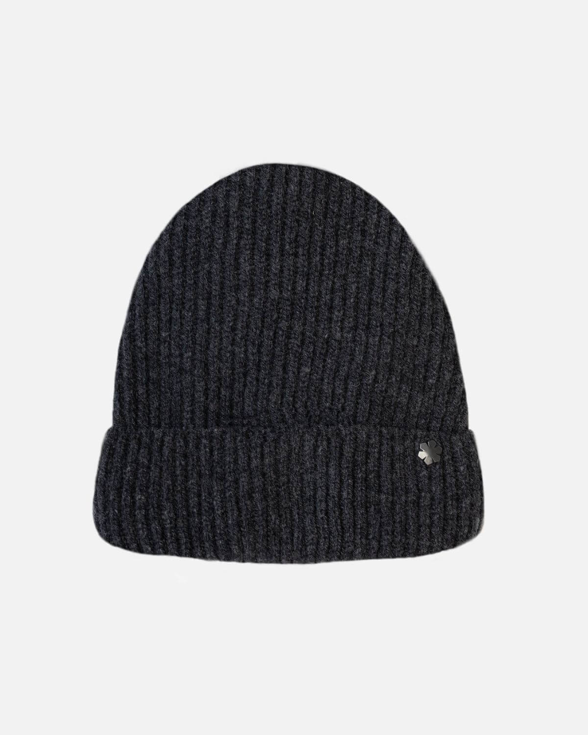 Men's beanie in wool, RHANDERS.