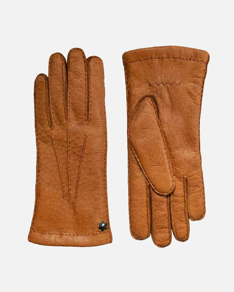 Traditional leather gloves » Randers Handsker | RHANDERS