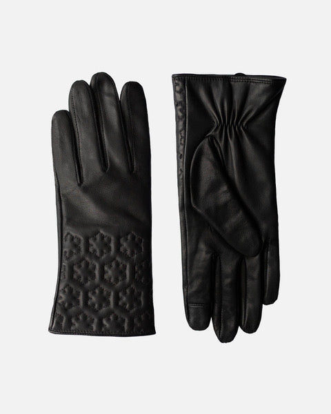 Women's gloves » Shop leather gloves for women | RHANDERS