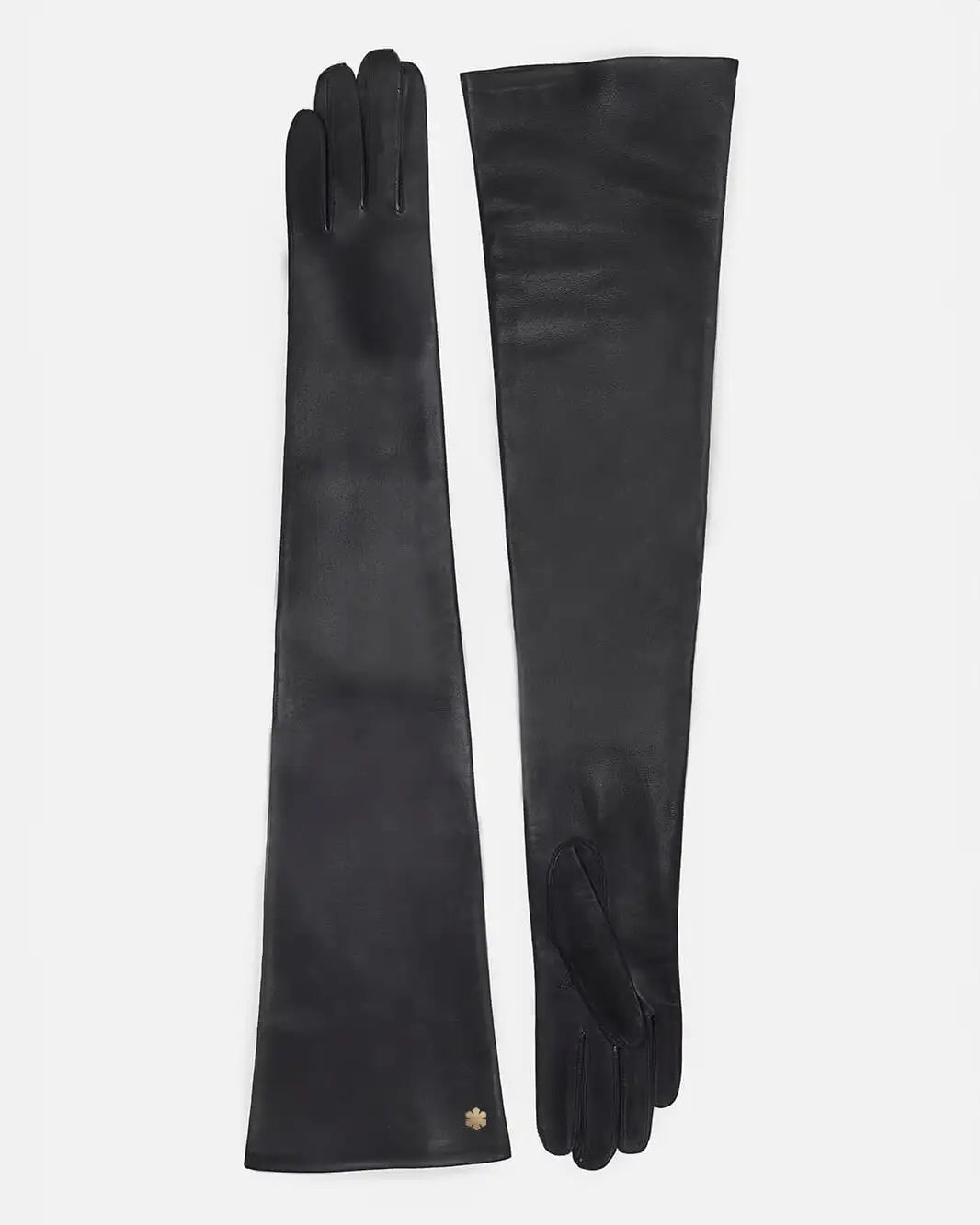 Long women's gloves sales