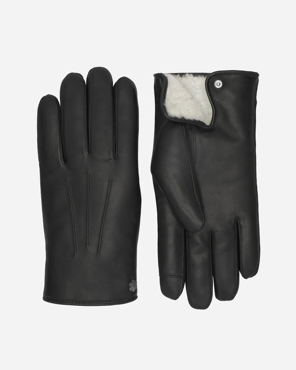 Winston Pearl | Soft slink lining | RHANDERS