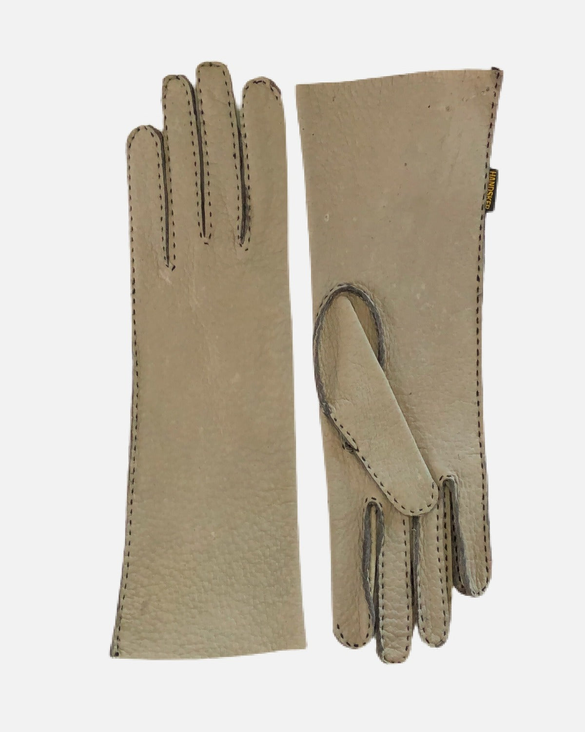 Outlet Women's unlined peccary gloves | Randers Handsker