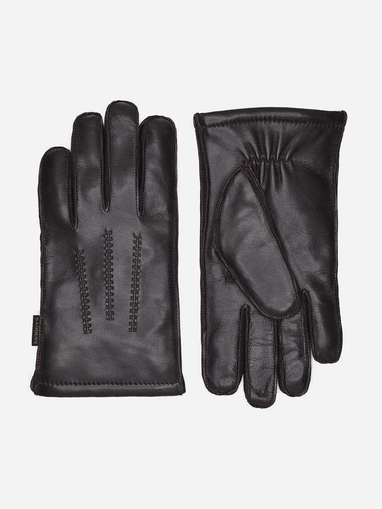 Hugo boss discount driving gloves