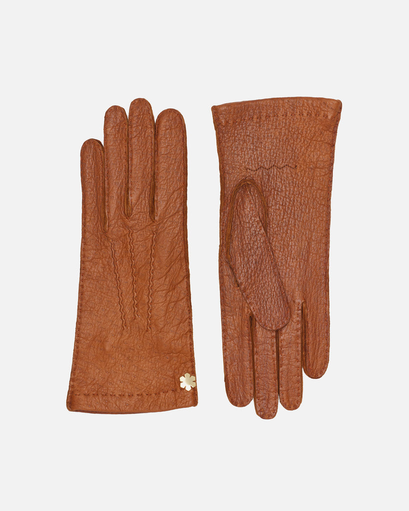 Premium peccary handsker til kvinder, uforet for den ultimative hands-on oplevelse fra RHANDERS.