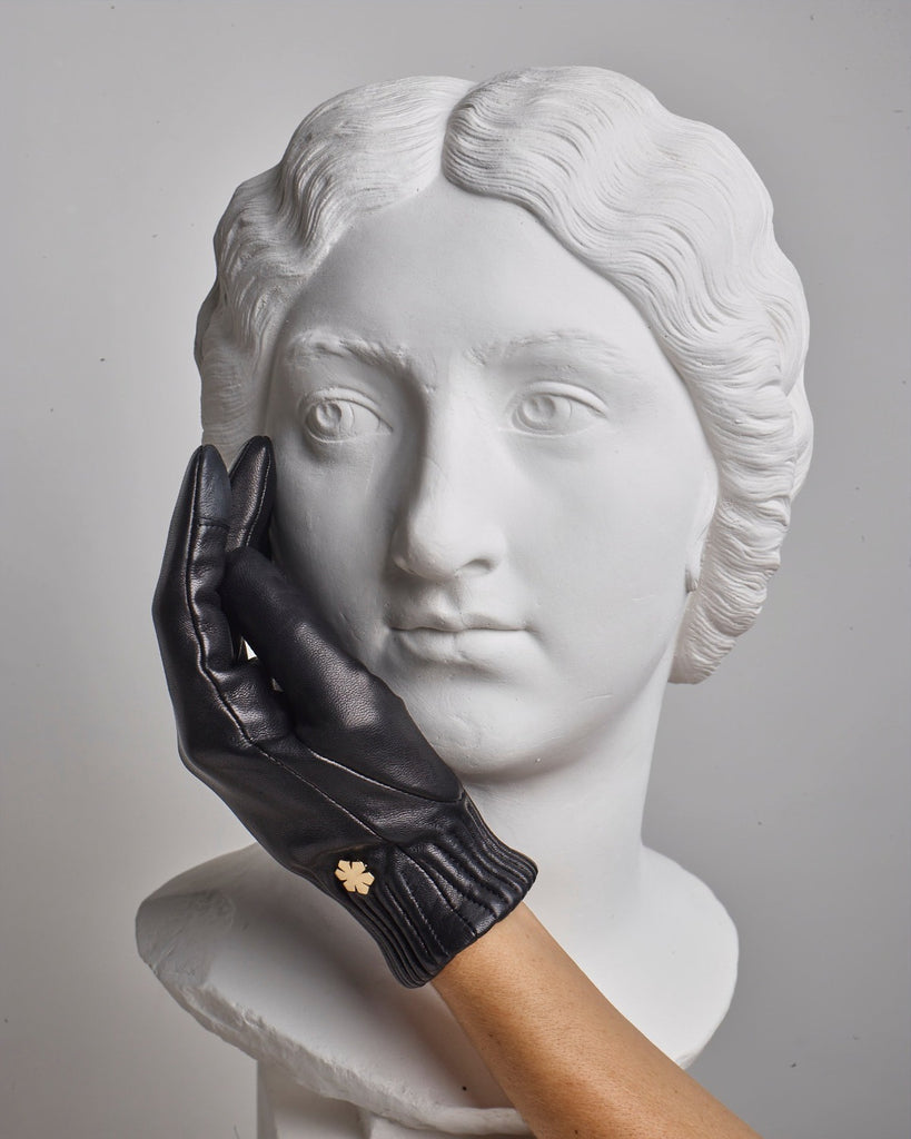 RHANDERS "Cecilia" gloves with touch.