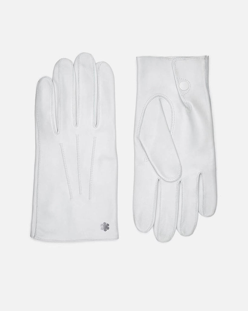 Classic leather gloves » Handsker | RHANDERS