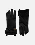 Timeless women's gloves "Adela V" produced in Denmark, sustainable and 100% made in Denmark, RHANDERS.