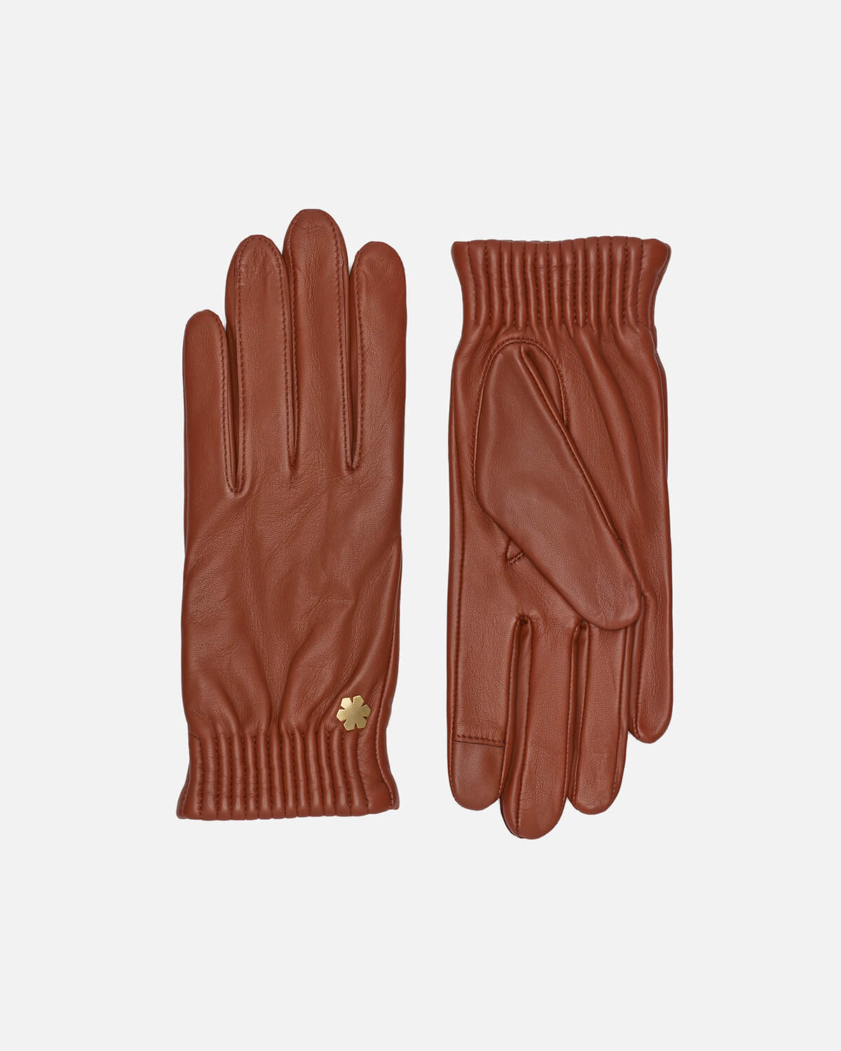 handling tolerance kapitel Timeless elegance » Cool and modern leather gloves|RHANDERS